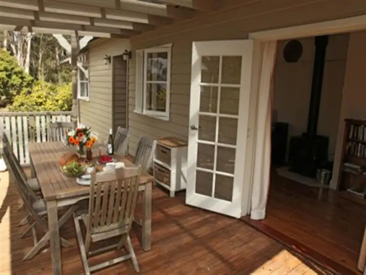 Second view of Homely house listing, 10 Fairy Dell Road, Mount Victoria NSW 2786