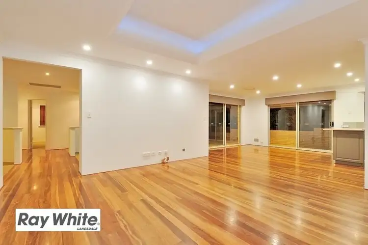 Third view of Homely house listing, 25 woolmers Loop, Landsdale WA 6065