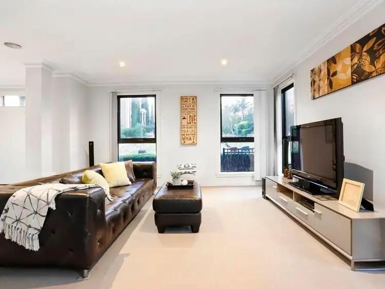 Third view of Homely house listing, 23 Wallace Drive, Greenvale VIC 3059