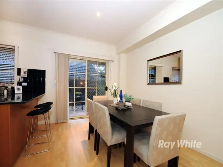Fourth view of Homely townhouse listing, 3/19 Earls Court, Wantirna South VIC 3152