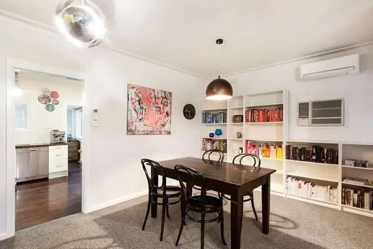 Fourth view of Homely unit listing, 1/142 Ferntree Gully Road, Oakleigh East VIC 3166