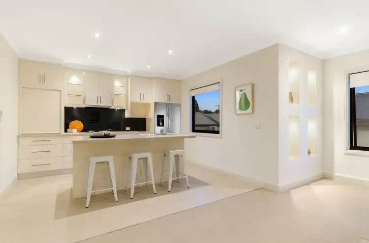 Fifth view of Homely house listing, 2/20 Upper Skene Street, Newtown VIC 3220