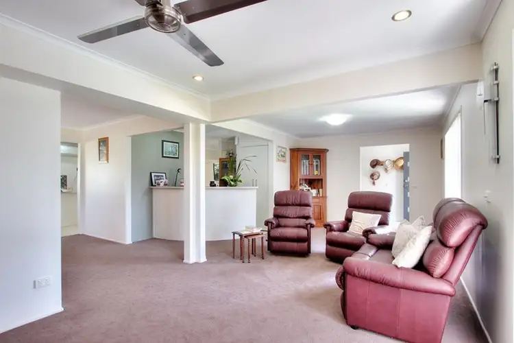 Fourth view of Homely house listing, 215 Springwood Road, Springwood QLD 4127
