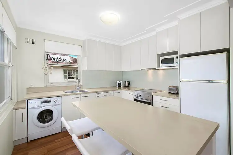 Third view of Homely unit listing, 2/10 Ray Street, Turramurra NSW 2074