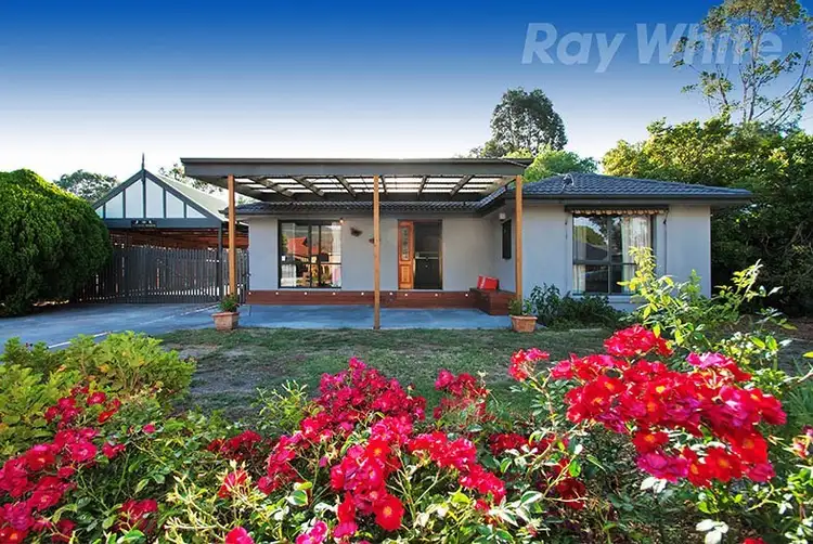 Second view of Homely house listing, 20 BELINDA Close, Kilsyth VIC 3137