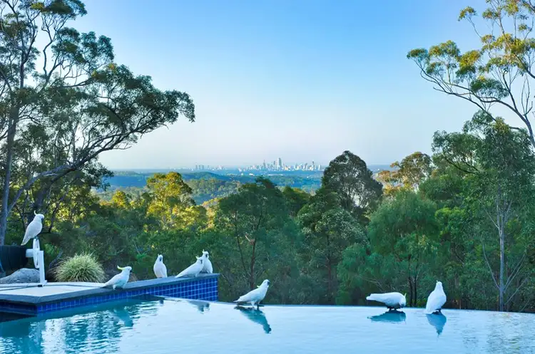 Second view of Homely house listing, 1/463 Trees Road, Tallebudgera QLD 4228