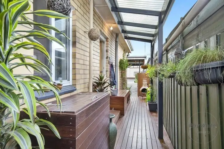 Seventh view of Homely unit listing, 3/139 Weller Street, Geelong West VIC 3218