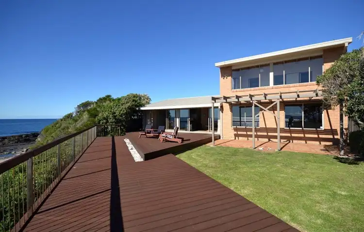 Fourth view of Homely house listing, 258 Penguins Head Road, Culburra Beach NSW 2540