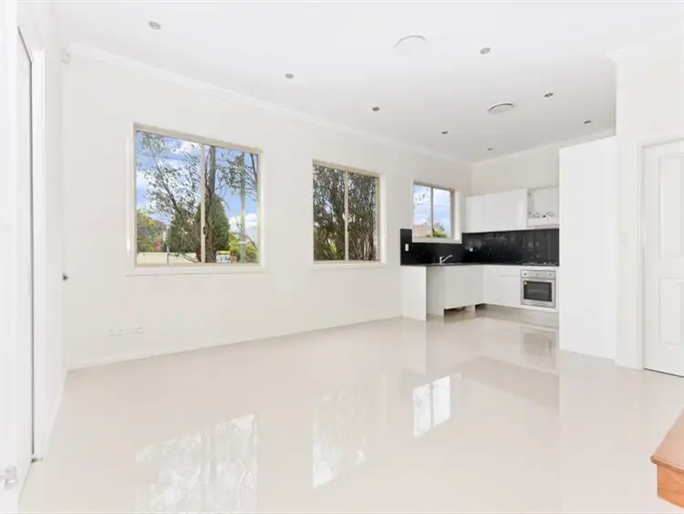 Fifth view of Homely house listing, 58 Burke Street, Blacktown NSW 2148
