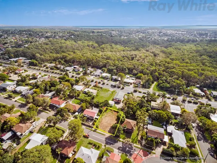 Main view of Homely land listing, 66 Sallows Street, Alexandra Hills QLD 4161