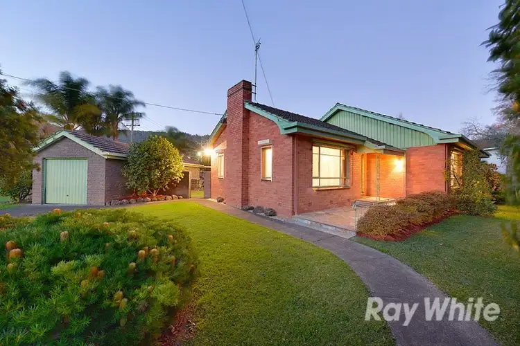 1 Johns Street, Upper Ferntree Gully VIC 3156