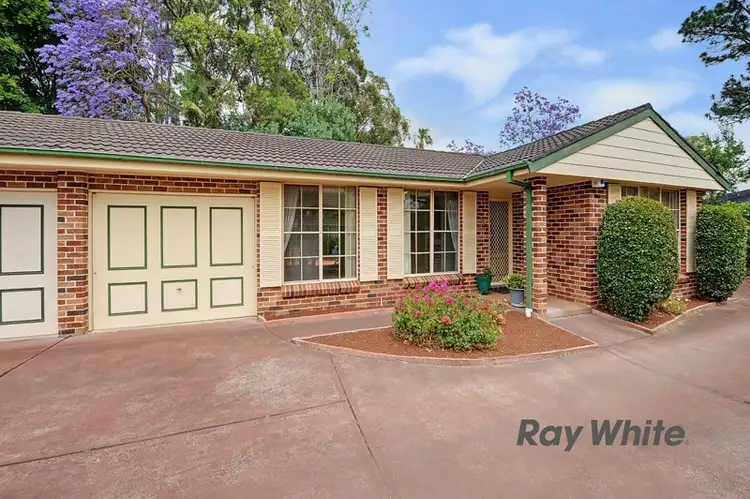 Seventh view of Homely villa listing, 1/6 Delange Road, Putney NSW 2112