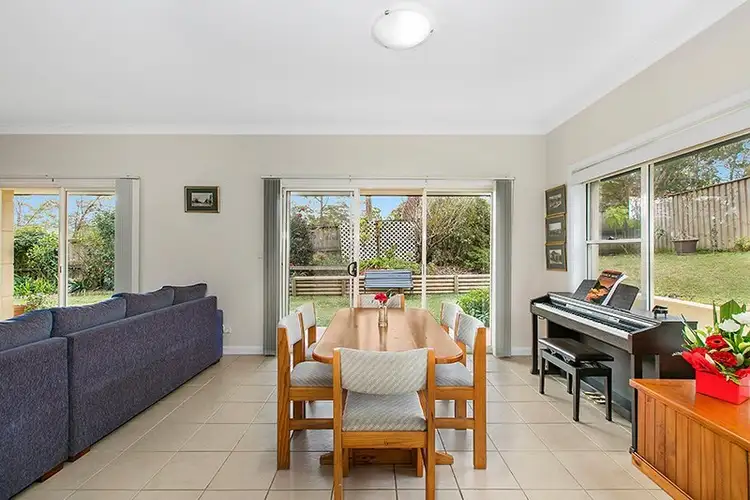Third view of Homely house listing, 8a Netherby Street, Wahroonga NSW 2076
