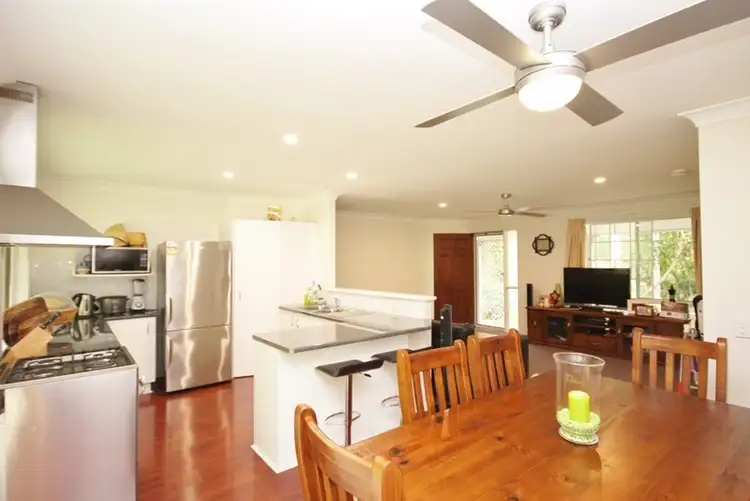 Third view of Homely house listing, 4 Woodlands Court, Mooloolah Valley QLD 4553