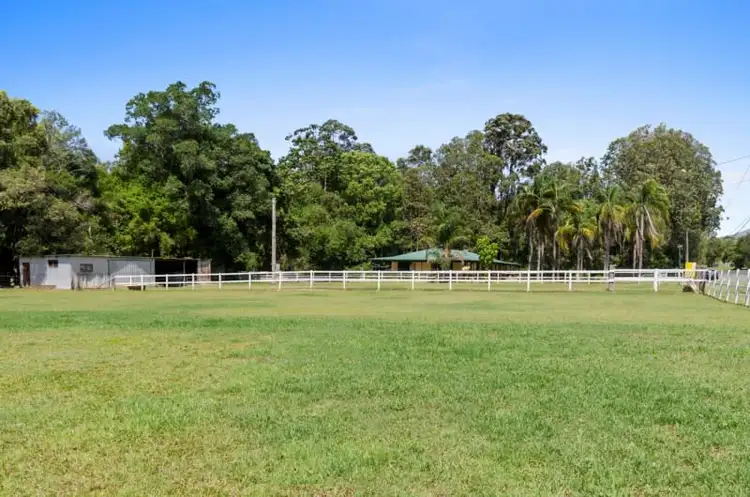 Fourth view of Homely rural property listing, 557 Tallebudgera Creek Road, Tallebudgera Valley QLD 4228