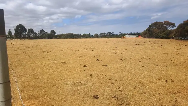 Fifth view of Homely land listing, 70 Express Road, Little River VIC 3211