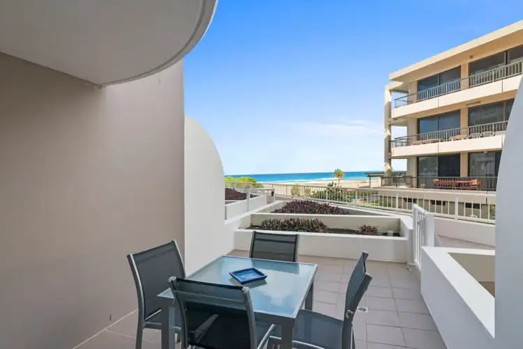 Seventh view of Homely unit listing, 106/1483 Gold Coast Highway, Palm Beach QLD 4221
