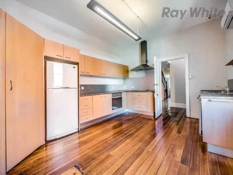 Sixth view of Homely house listing, 316 Elizabeth Street, North Hobart TAS 7000