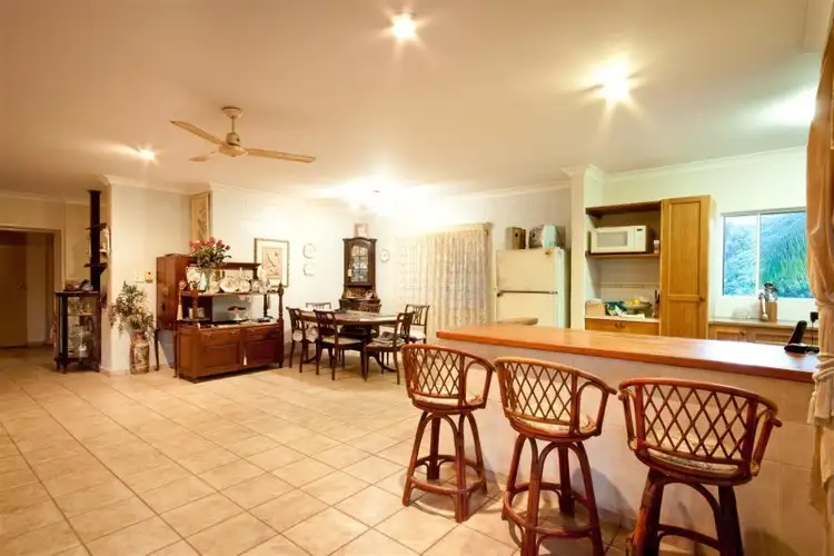 Sixth view of Homely house listing, 61 Moonlight Drive, Jubilee Pocket QLD 4802