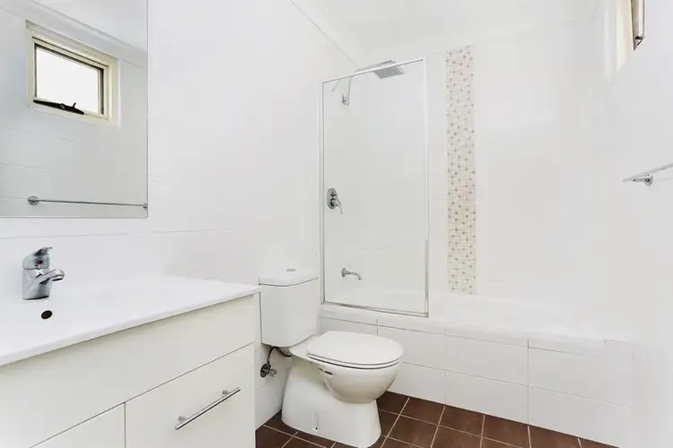 Fifth view of Homely apartment listing, 21/175 Pitt Street, Merrylands NSW 2160