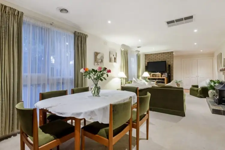 Third view of Homely house listing, 1 Bindi Close, Frankston VIC 3199