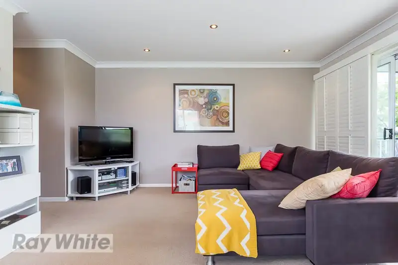 Main view of Homely unit listing, 8/34 Pembroke Road, Coorparoo QLD 4151