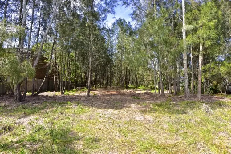 Fifth view of Homely land listing, 36 Emora Avenue, Davistown NSW 2251