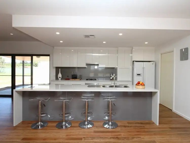 Third view of Homely house listing, 201 Old Cooltong Road, Cooltong SA 5341