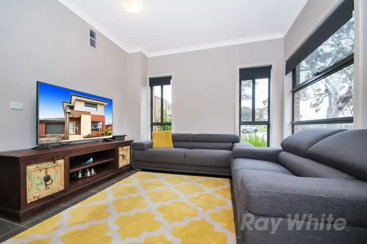 Third view of Homely house listing, 47 BURSSI Circuit, Doreen VIC 3754