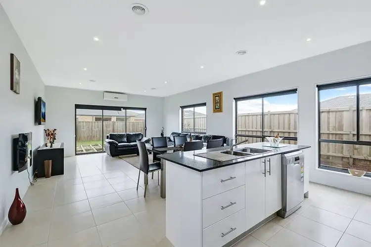 Third view of Homely house listing, 22 Greenvale Avenue, Wallan VIC 3756