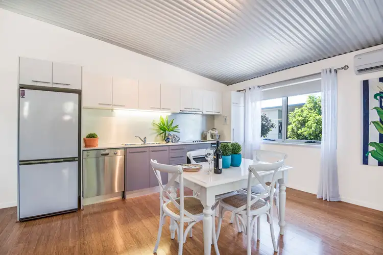Third view of Homely townhouse listing, 17/614-618 Casuarina Way, Casuarina NSW 2487