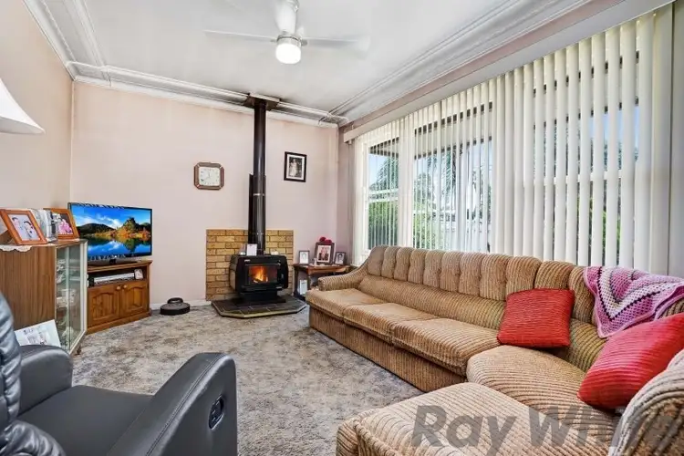 Second view of Homely house listing, 10 Railway Street, Branxton NSW 2335