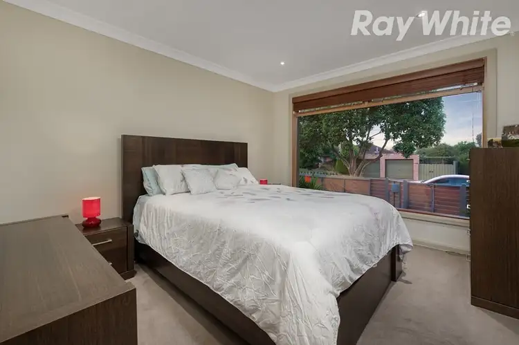 Seventh view of Homely house listing, 43 Wallara Crescent, Bundoora VIC 3083