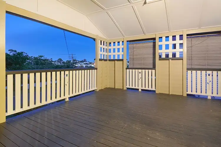 Fifth view of Homely house listing, 6 Clifton Street, Wilston QLD 4051