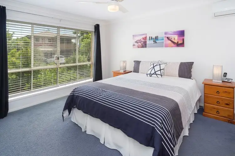 Sixth view of Homely house listing, 95/31 Archipelago Street, Pacific Pines QLD 4211