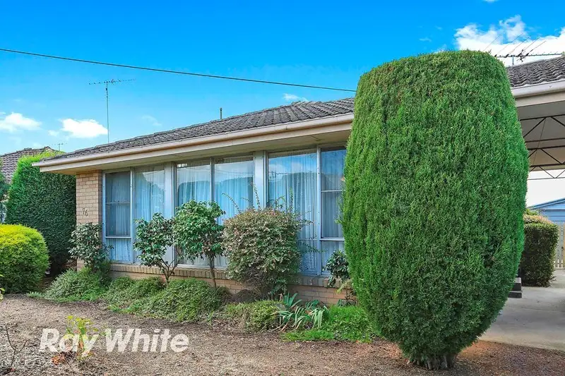 Main view of Homely house listing, 76 Cox Road, Corio VIC 3214