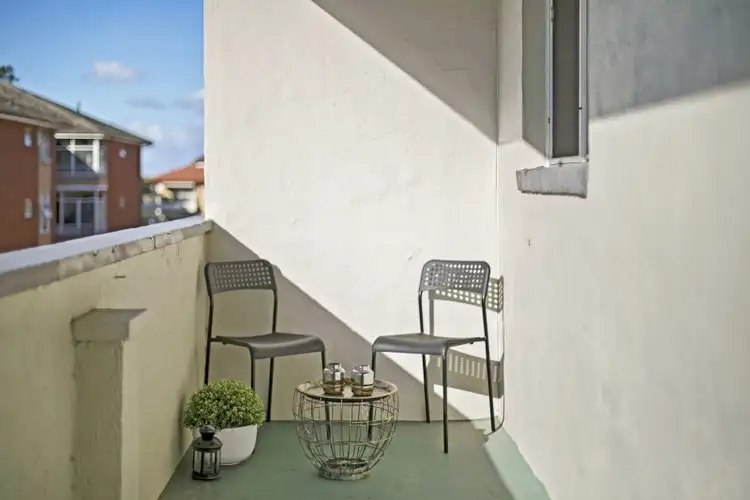 Fifth view of Homely apartment listing, 9/4 Wheeler Parade, Dee Why NSW 2099