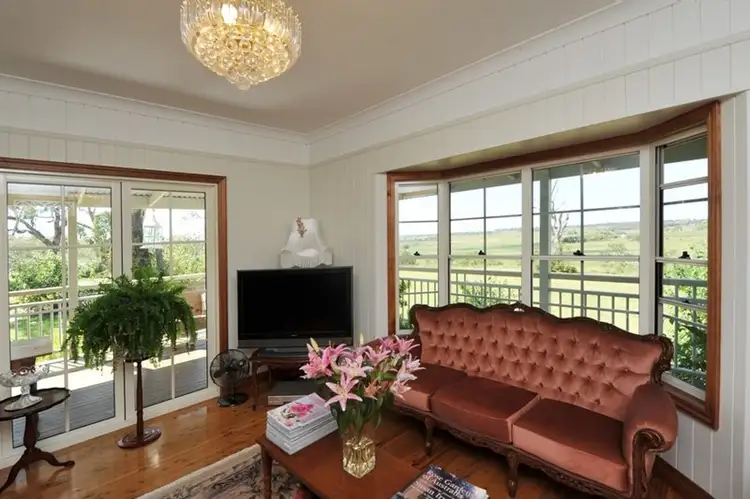 Fourth view of Homely rural property listing, 388 Berghofers Road, Athol QLD 4350