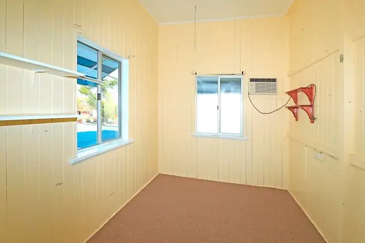 Fifth view of Homely house listing, 426 Campbell Street, Depot Hill QLD 4700