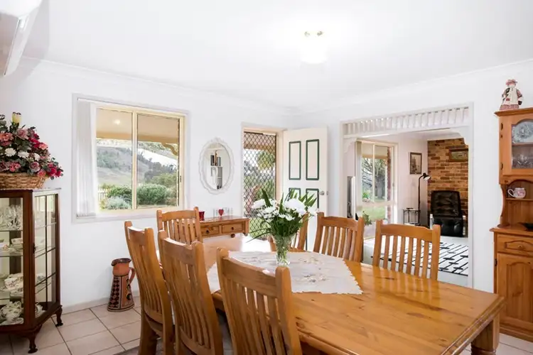 Fifth view of Homely rural property listing, ' SOUTH MOPRA' TIMOR Road, Coonabarabran NSW 2357