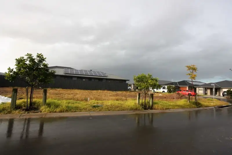 Main view of Homely land listing, Address available on request