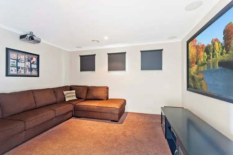 Fifth view of Homely house listing, 3 Huntingfield Drive, Warrnambool VIC 3280