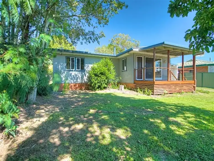 Main view of Homely house listing, 19 Petaine Street, Raceview QLD 4305