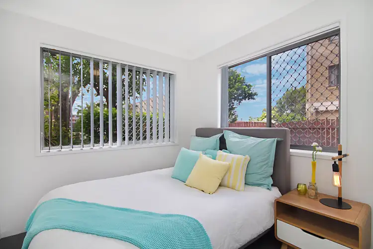 Third view of Homely apartment listing, 1/4 Nalla Court, Palm Beach QLD 4221