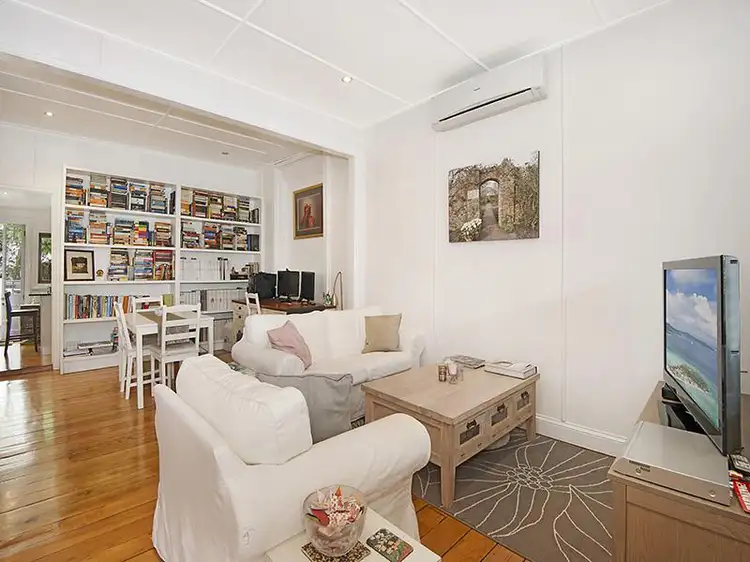 Fourth view of Homely house listing, 18 Hipwood Street, Spring Hill QLD 4000
