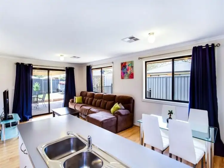 Third view of Homely house listing, 63 Centenary Circuit, Andrews Farm SA 5114