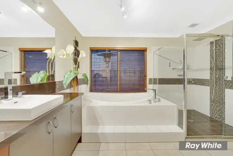 Seventh view of Homely house listing, 10 Millendon Boulevard, Tarneit VIC 3029