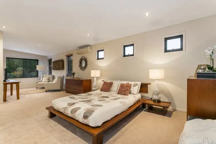 Sixth view of Homely house listing, 25 Osna Place, Pullenvale QLD 4069