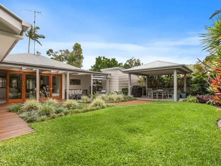 Second view of Homely house listing, 3 Parakeet Crescent, Peregian Beach QLD 4573