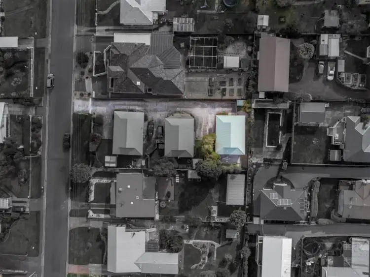Third view of Homely townhouse listing, 3/22 Dossiter Street, Bellerive TAS 7018
